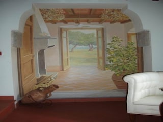 Appartement Poppi  38