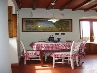 Apartamento Poppi Características 10