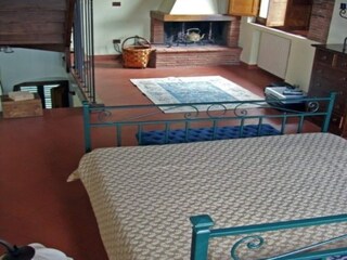 Apartamento Poppi Características 12