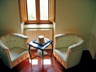 Apartamento Poppi Características 14