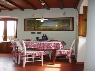 Apartamento Poppi Características 15