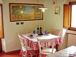 Apartamento Poppi Características 17