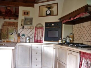 Apartamento Poppi Características 18
