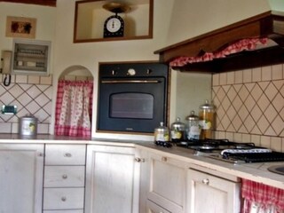 Apartamento Poppi Características 19