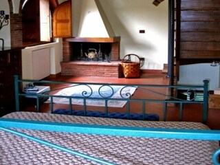 Apartment Poppi Ausstattung 8