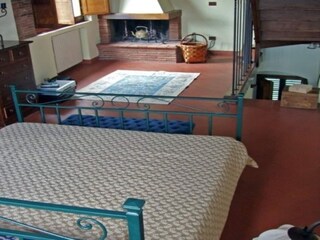 Appartement Poppi Kenmerken 13