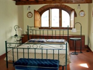 Apartamento Poppi Características 22