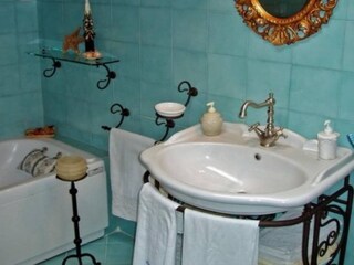 Appartement Poppi Équipement 14