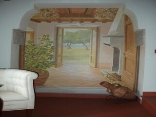 Appartement Poppi Kenmerken 24