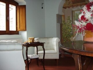 Apartamento Poppi Características 25
