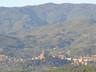 Appartamento Poppi Ambiente 16