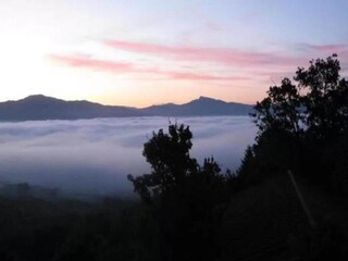 Appartement Poppi Omgeving 17