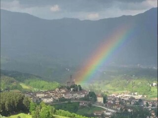 Appartement Poppi Omgeving 18