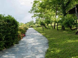 Appartamento Poppi Ambiente 34