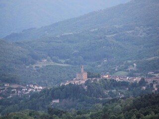 Appartamento Poppi Ambiente 31