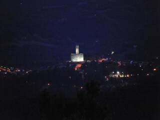 Appartamento Poppi Ambiente 32