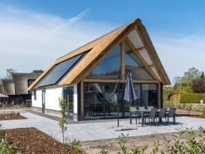 Maison avec deux salles de bain, dans un parc de vacances à la frontière belge - Baerle-Nassau - image1