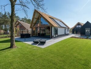 Maison avec deux salles de bain dans un parc de vacances près de Baarle-Nassau - Baerle-Nassau - image1