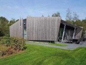 Casa de vacaciones Amplia y moderna villa para grupos en la naturaleza de Noordwoldse - Nordwolde - image1