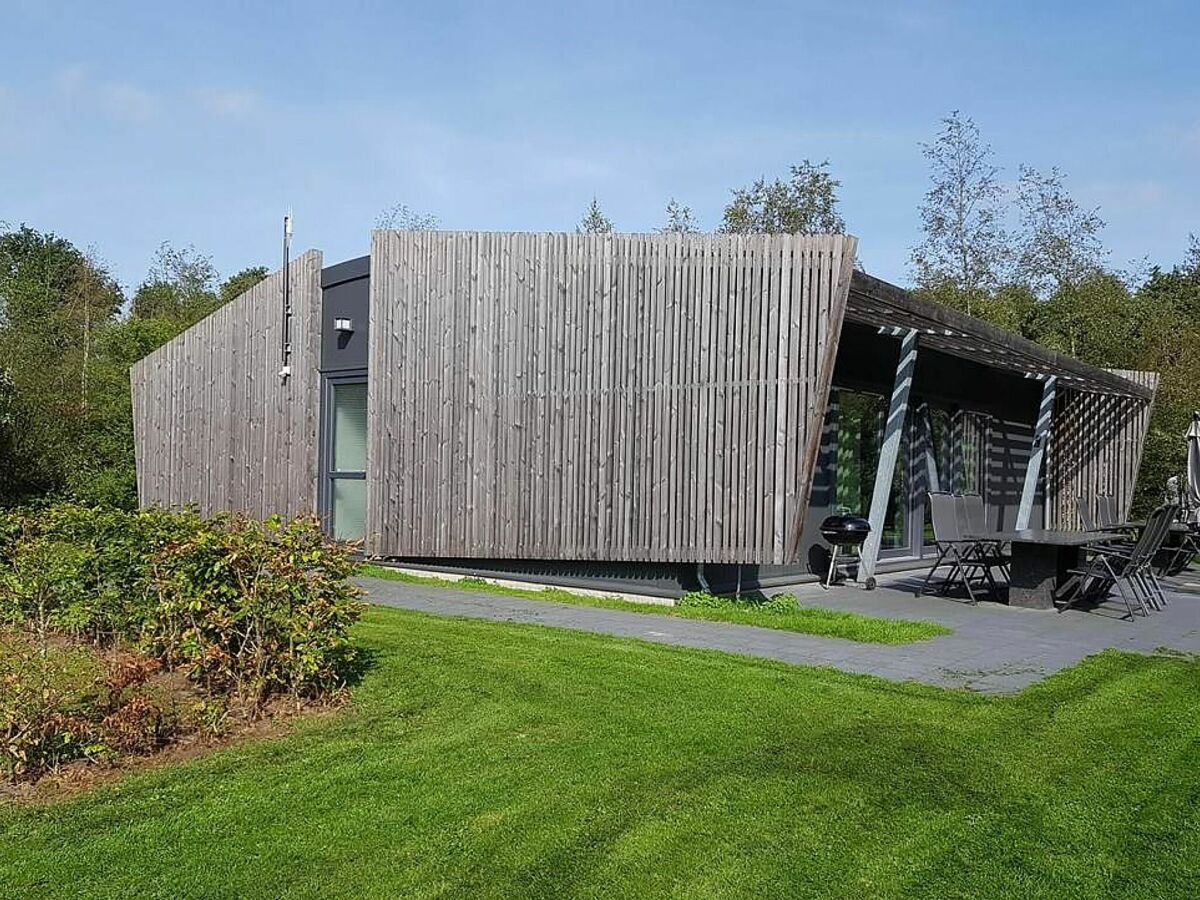 Casa de vacaciones Noordwolde Grabación al aire libre 1