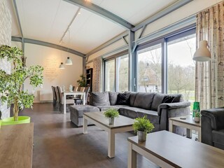Holiday house Noordwolde Features 20