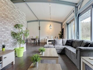 Holiday house Noordwolde Features 22