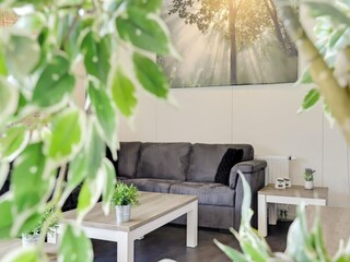Holiday house Noordwolde Features 11