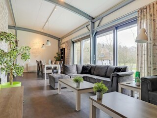 Casa de vacaciones Noordwolde Características 31