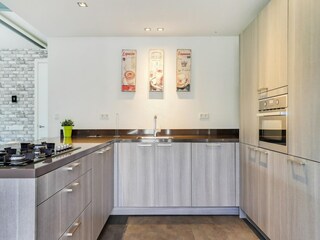 Ferienhaus Noordwolde Ausstattung 18