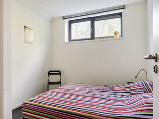 Casa de vacaciones Noordwolde Características 7