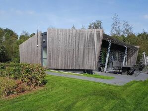 Vakantiehuis Ruime en moderne groepsvilla in de Noordwoldse natuur - Noordwolde - image1