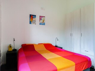 Casa de vacaciones Noordwolde Características 8