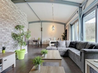 Casa de vacaciones Noordwolde Características 10