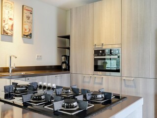 Holiday house Noordwolde Features 14