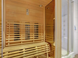 Holiday house Noordwolde  37