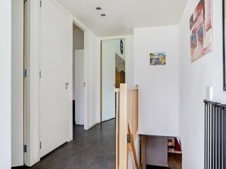 Casa de vacaciones Noordwolde Características 16