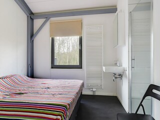 Casa de vacaciones Noordwolde Características 17