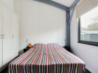 Holiday house Noordwolde Features 18