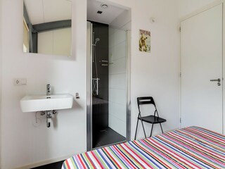Casa de vacaciones Noordwolde Características 19