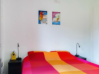 Casa de vacaciones Noordwolde Características 20