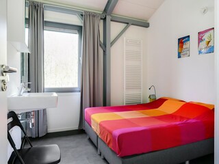 Casa de vacaciones Noordwolde Características 21