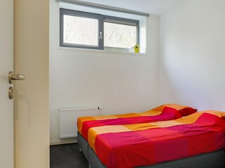 Casa de vacaciones Noordwolde Características 32