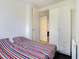 Casa de vacaciones Noordwolde Características 23