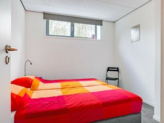 Vakantiehuis Noordwolde Kenmerken 22