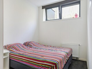 Casa de vacaciones Noordwolde Características 25