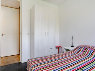Casa de vacaciones Noordwolde Características 33