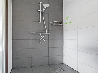 Holiday house Noordwolde Features 34