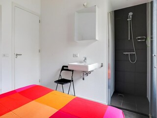 Casa de vacaciones Noordwolde Características 26