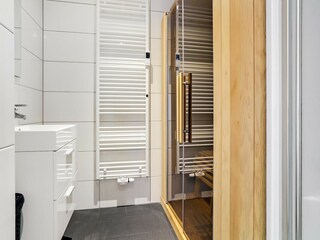 Holiday house Noordwolde Features 28