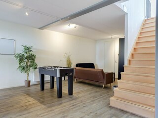 Ferienhaus Noordwolde Ausstattung 16